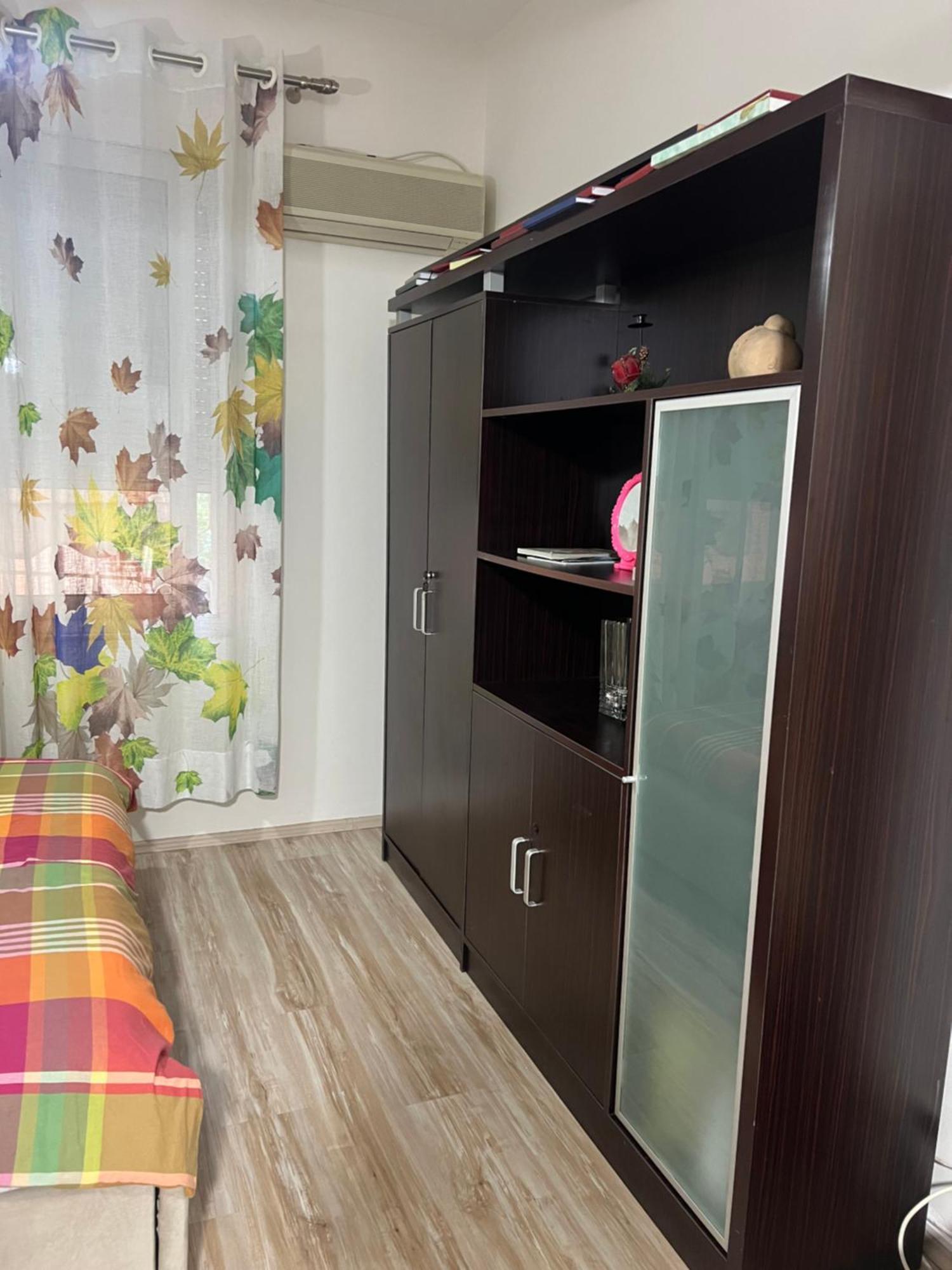 Ergi'S Studio Apartment Tirana Exterior photo